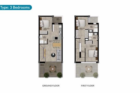 Byhus i Dolores, Alicante, Dolores - € 259.000 | Ref: TO285 - foto 10